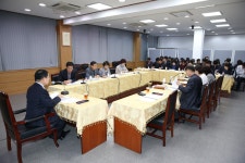 시민참여 > 시정홍보 > 행복한뉴스 > 포토뉴스 | 10월31일 익산 2017 주요업무계획 보고 글보기