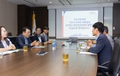 시민참여 > 시정홍보 > 행복한뉴스 > 포토뉴스 | KOTRA 호치민 무역관, aT한국농수산식품유통공사 호치민지사 방문 글보기