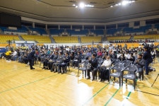 시민참여 > 시정홍보 > 행복한뉴스 > 포토뉴스 | 제44회 익산시 장애인의 날 기념행사 글보기
