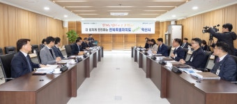 시민참여 > 시정홍보 > 행복한뉴스 > 포토뉴스 | 2025년 전북특별자치도지사 익산시 방문 글보기