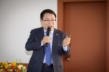 시민참여 > 시정홍보 > 행복한뉴스 > 포토뉴스 | 2025년 다섯 번째 주민과의 대화 - 웅포면 글보기
