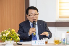 시민참여 > 시정홍보 > 행복한뉴스 > 포토뉴스 | 2025년 여섯 번째 주민과의 대화 - 용동면 글보기