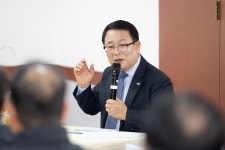 시민참여 > 시정홍보 > 행복한뉴스 > 포토뉴스 | 2025년 여덟 번째 주민과의 대화 - 삼기면 글보기