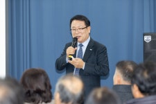시민참여 > 시정홍보 > 행복한뉴스 > 포토뉴스 | 2025년 열한 번째 주민과의 대화 - 왕궁면 글보기