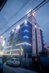 음식점/숙박/특산물 > 숙박 > 모텔