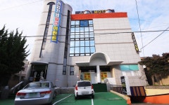 음식점/숙박/특산물 > 숙박 > 모텔