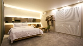 숙박 > 객실정보