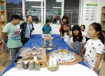 열린마당 > 평생학습동아리 > 평생학습동아리 등록현황