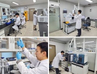 농업 서비스 > 농산물안전분석실