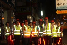분야별정보 > 복지 > 여성친화도시 > 조성사업