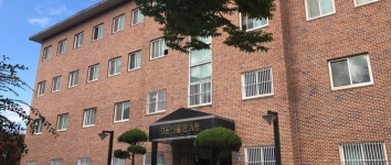 학생생활관 홈페이지 > 시설안내 > 학생생활관 A동 | 학생생활관 홈페이지
