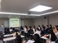 커뮤니티 > 공지사항 | 항공서비스학과