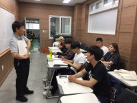 항공정비학부 기계설계전공 홈페이지 > 학과게시판 > 갤러리 | 항공정비학부-기계설계전공