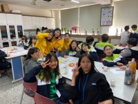 정보나눔터 > 갤러리 | 임상병리학과