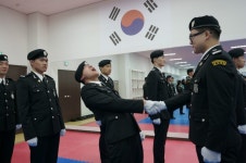 학과활동 | 군사학과