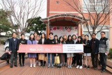 캠퍼스생활 > 우리학과 NEWS | 웹툰애니메이션디자인학과