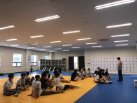 게시판 > 갤러리 | 경찰행정학과