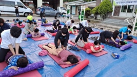 게시판 > 갤러리 | 스포츠지도학과