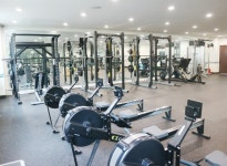 학과소개 > 실습실소개 | 스포츠지도학과