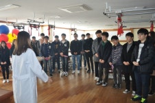 게시판 > 갤러리 | 물리치료학과