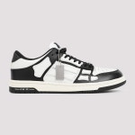 골디 - 2023 [12S] 아미리 PXMFS00 스니커즈 슈즈 로우탑 블랙 화이트 남성 2 PXMFS002004 B 2023 [12S] 아미리 PXMFS00 스니커즈 슈즈... 