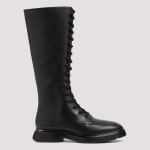 [해외]20FW[스튜어트와이츠먼]McKenzee knee-length boots_ S0272.SMO-BLK - 리본즈 코리아(REEBONZ KOREA) - PGPS