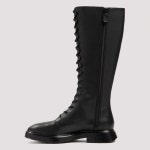 [해외]20FW[스튜어트와이츠먼]McKenzee knee-length boots_ S0272.SMO-BLK - 리본즈 코리아(REEBONZ KOREA) - PGPS