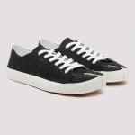 19FW[MM6 메종마르지엘라]Tabi paint drop sneakers_ S57WS0252-H1145 - 리본즈 코리아(REEBONZ KOREA) - PGPS