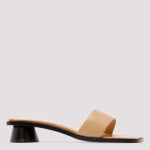 [수명품관] [해외]20SS[바이파]Beige Sonia leather sandals_ 20CRSONMNUL-NU - 리본즈 코리아(REEBONZ KOREA) - PGPS