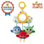 세계 3대 광천수로 만든 아임톡 런칭 [브라이트스타트] 클라우드버디