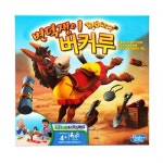 세계 3대 광천수로 만든 아임톡 런칭 [보드게임]변덕쟁이 버커루 (48380)