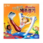 세계 3대 광천수로 만든 아임톡 런칭 [보드게임]빙글빙글 체조경기 (C0376)