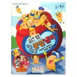 세계 3대 광천수로 만든 아임톡 런칭 [보드게임]아슬아슬콩알냄비 (C0203)