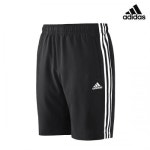 세계 3대 광천수로 만든 아임톡 런칭 [아디다스] adidas 삼선 5부 팬츠/반바지