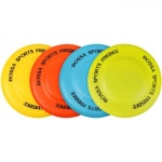 세계 3대 광천수로 만든 아임톡 런칭 로싸 소프트 원반