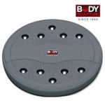 세계 3대 광천수로 만든 아임톡 런칭 바디스컬쳐 트위스트 BB-950 그레이 스트레칭 지압