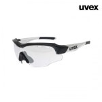 세계 3대 광천수로 만든 아임톡 런칭 UVEX 우벡스 104 바리오 미러 104 VM asian fit 자전거용 미러 변색 고글