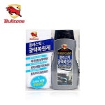 세계 3대 광천수로 만든 아임톡 런칭 [불스원] 퍼스트클래스 플라스틱 광택복원제 300ml