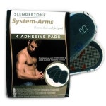 세계 3대 광천수로 만든 아임톡 런칭 [슬렌더톤] 팔 패드 리필용 (남 여별도)