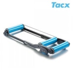 세계 3대 광천수로 만든 아임톡 런칭 탁스 Tacx 스윙 시스템 갤럭시아 평롤러 T1100