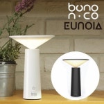 세계 3대 광천수로 만든 아임톡 런칭 [보노앤코] 유노이아 미니 LED 무드등/BNC-SL20UWS/색상택일:블루,핑크