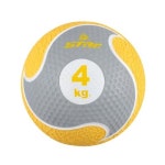 세계 3대 광천수로 만든 아임톡 런칭 [스타스포츠]메디슨볼 4kg 피트니스 헬스용품