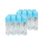 세계 3대 광천수로 만든 아임톡 런칭 프리미엄 천연 휴대용 알카리수 에이워터 600ml*24개