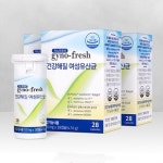 세계 3대 광천수로 만든 아임톡 런칭 [메디포스트] 지노프레쉬 질유산균 건강해질 여성 유산균 12주분