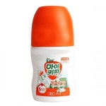 세계 3대 광천수로 만든 아임톡 런칭 홈키파 마이키파 엑스트라파워 롤 온 50g