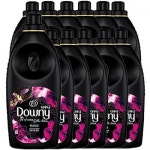 세계 3대 광천수로 만든 아임톡 런칭 다우니 섬유유연제 퍼퓸 미스티크 1L X 12개