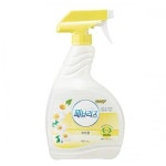 세계 3대 광천수로 만든 아임톡 런칭 페브리즈 허브향 900ml