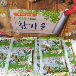 세계 3대 광천수로 만든 아임톡 런칭 [참기운] 100% 국내산 밀양 초석잠진액 70ml X 30포
