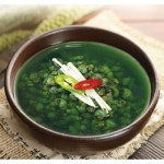 세계 3대 광천수로 만든 아임톡 런칭 [정옥] 시원한 섬진강 다슬기 해장국 500g (2인분) 3팩