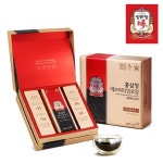 세계 3대 광천수로 만든 아임톡 런칭 [정관장] 홍삼정 에브리타임 로얄 (10ml*30포)